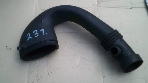 Motoare si anexe - Tubulatura aer pentru BMW Seria 3 E46, motorizare 2.0 Diesel, cod 2247394