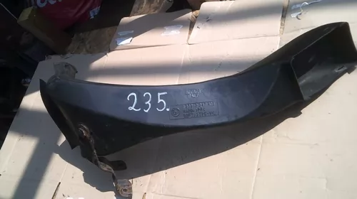 Motoare si anexe - Tubulatura aer pentru BMW Seria 3 E46, motorizare 2.0 Diesel, cod 2247413
