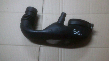 Motoare si anexe - Tubulatura aer pentru BMW Seria 3 E90, motorizare 2.0 diesel, cod 7791646