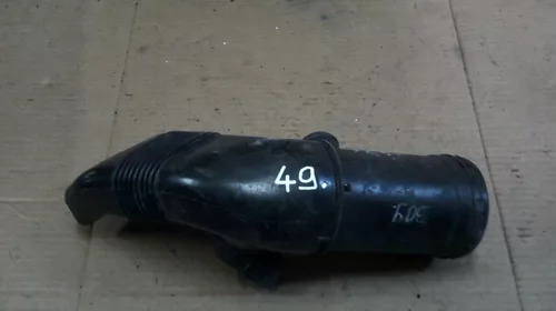 Motoare si anexe - Tubulatura aer pentru BMW Seria 5 E39, motorizare 2.5 Diesel, cod 4809077901