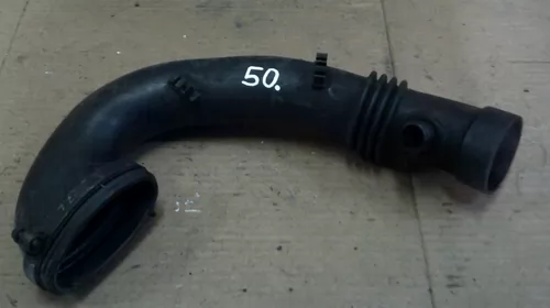 Motoare si anexe - Tubulatura aer pentru BMW Seria 5 E39, motorizare 2.5 Diesel, cod 7786777