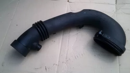Tubulatura aer pentru BMW Seria 5 E39, motorizare 3.0 Diesel, cod 7786777 [1]