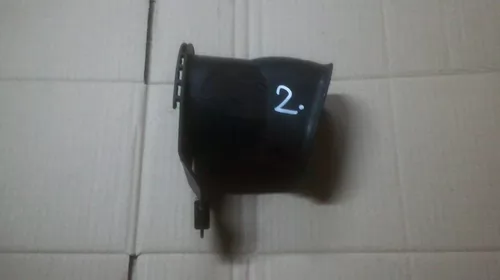 Conducte si furtune - Tubulatura aer pentru BMW Seria 5 E60, motorizare 2.0 Diesel, cod 1371-7792417-01