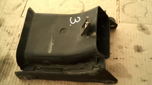 Conducte si furtune - Tubulatura aer pentru BMW Seria 5 E61, Shelby, cod 7039131