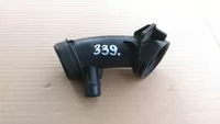 Conducte si furtune - Tubulatura aer pentru Citroen C4 II, motorizare 1.6 diesel, cod 9683725080