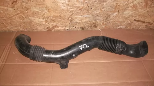 Conducte si furtune - Tubulatura aer pentru Citroen C5 II, motorizare 1.6 Diesel, cod 9648635480