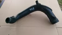 Conducte si furtune - Tubulatura aer pentru Citroen C5 III, motorizare 2.0 diesel