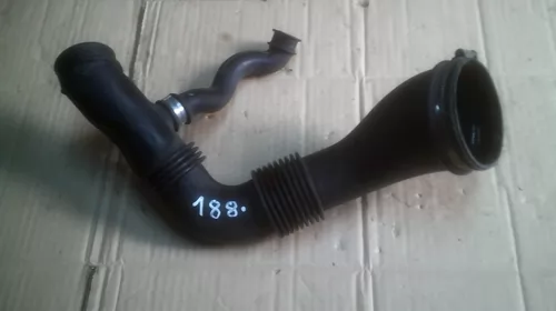 Conducte si furtune - Tubulatura aer pentru Ford Focus 2, motorizare 1.8 Diesel, cod 4M51-9A673-AE