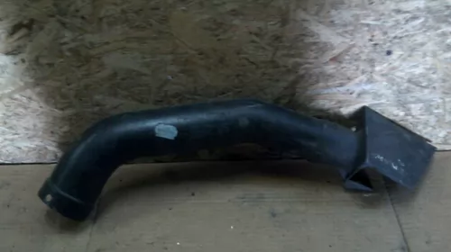 Motoare si anexe - Tubulatura aer pentru Ford Mondeo 3, motorizare 2.0 Diesel, cod 1S71-9A675-EC
