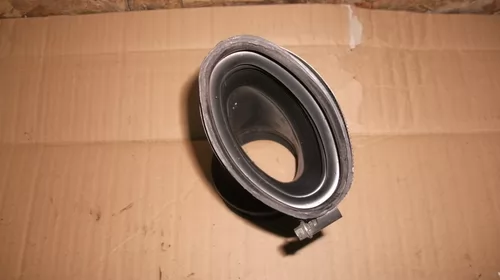 Conducte si furtune - Tubulatura aer pentru Ford S-max I, motorizare 2.0 Diesel, cod 4616125159