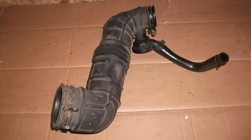 Conducte si furtune - Tubulatura aer pentru Kia Rio JB, motorizare 1.5 Diesel, cod 28138-1G100