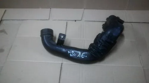 Conducte si furtune - Tubulatura aer pentru Kia Rio JB, motorizare 1.5 Diesel, cod 28210-1G200