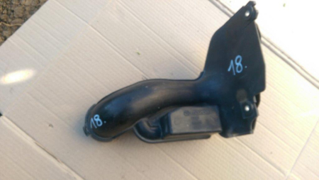 Tubulatura aer pentru Mazda CX7 ER, cod L33DK3804 [1]