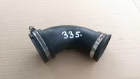 Tubulatura aer pentru Opel Astra G, motorizare 1.6 benzina, cod 24437915 [1]