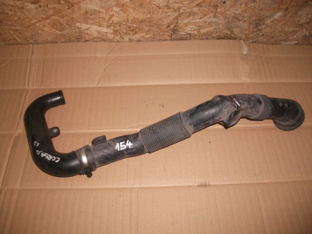 Motoare si anexe - Tubulatura aer pentru Ford Mondeo 4, motorizare 1.8 diesel, cod 6G91-9C623-DG