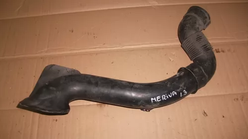 Tubulatura aer pentru Opel Meriva A, motorizare 1.7 Diesel, cod 93394745 [1]
