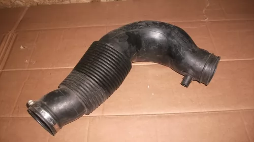 Tubulatura aer pentru Peugeot 206 , motorizare 1.4 Benzina, cod 9625678980 [1]