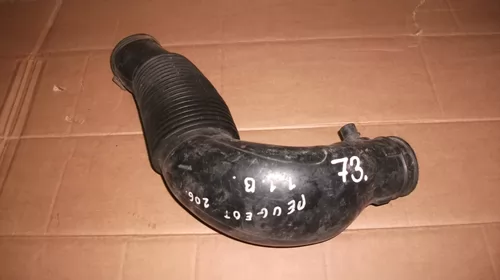 Conducte si furtune - Tubulatura aer pentru Peugeot 206 , motorizare 1.4 Benzina, cod 9625678980