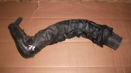 Motoare si anexe - Tubulatura aer pentru Peugeot 307 , motorizare 1.6 Benzina, cod 9641288580