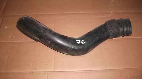 Conducte si furtune - Tubulatura aer pentru Peugeot 407 , motorizare 2.0 Diesel, cod 964493028002