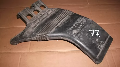 Conducte si furtune - Tubulatura aer pentru Peugeot 407 , motorizare 2.0 Diesel, cod 9652757680