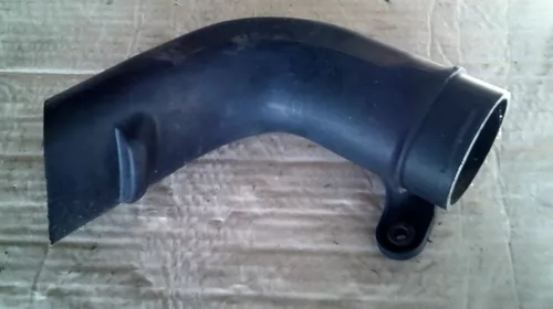 Tubulatura aer pentru Renault Laguna 3, motorizare 1.5 Diesel, cod 1032198S01 [1]