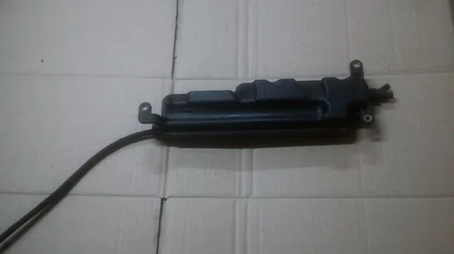 Tubulatura aer pentru Smart Forfour 1, motorizare 1.5 Diesel, cod A6390700068 [1]