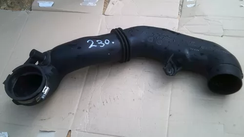 Motoare si anexe - Tubulatura aer pentru Subaru Forester 3, motorizare 2.0 Diesel, cod A12AG05