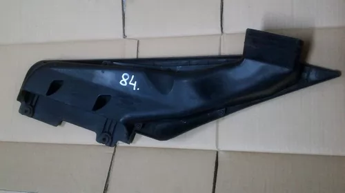 Motoare si anexe - Tubulatura aer pentru Subaru Forester 3, motorizare 2.0 Diesel, cod A12SC00