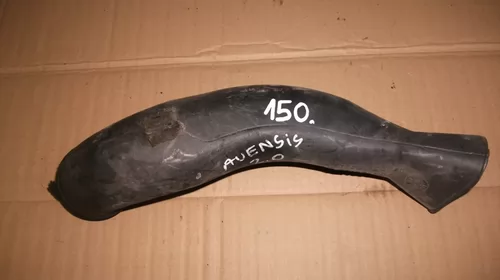 Motoare si anexe - Tubulatura aer pentru Toyota Avensis T250, motorizare 2.0 Diesel, cod 17751-0G020