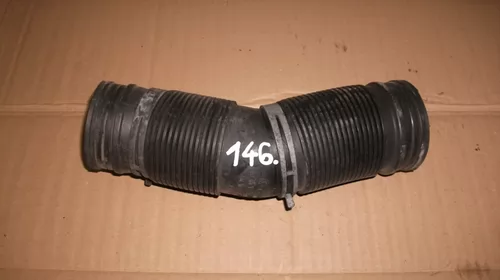 Conducte si furtune - Tubulatura aer pentru Volkswagen Fox , motorizare 1.4 Diesel, cod 6Q0129684AB