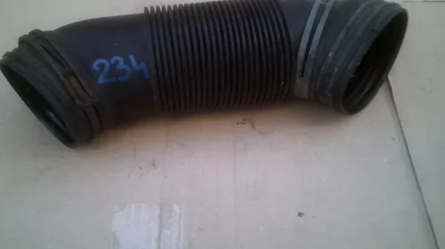 Conducte si furtune - Tubulatura aer pentru Volkswagen Golf 5, motorizare 1.9 Diesel, cod 1K0129684L