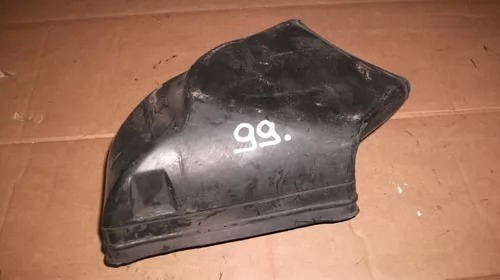 Conducte si furtune - Tubulatura aer pentru Volkswagen Passat B5, motorizare 1.9 Diesel, cod 3B0129565D