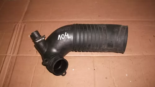 Conducte si furtune - Tubulatura aer pentru Volkswagen Passat B5, motorizare 1.9 Diesel, cod 8D0129615J