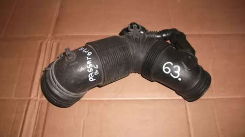 Conducte si furtune - Tubulatura aer pentru Volkswagen Passat B6, motorizare 2.0 Diesel, cod 3C0129654P