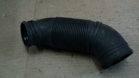 Tubulatura aer pentru Volkswagen Sharan 7M, motorizare 1.9 diesel, cod 7M3129627C [1]