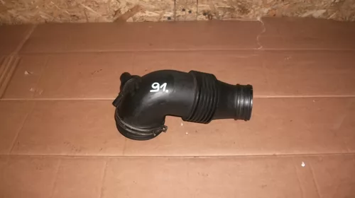 Conducte si furtune - Tubulatura aer pentru Volkswagen Touareg 7L, motorizare 2.5 Diesel, cod 7L6129534