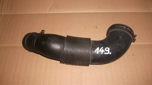 Conducte si furtune - Tubulatura aer pentru Volkswagen Touareg 7L, motorizare 3.0 Diesel, cod 7L6129627F