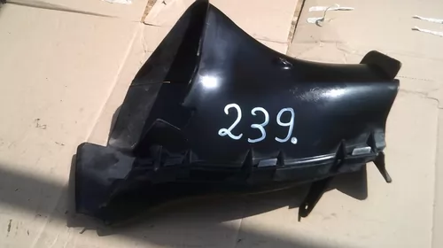 Motoare si anexe - Tubulatura aer Stanga pentru BMW Seria 1 E87, motorizare 2.0 Diesel, cod 7076841