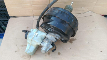 Tulumba pentru Audi A3 8P, cod 1K2614105AH [1]