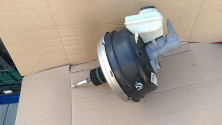 Alte anexe - Tulumba pentru Audi A4 B8, motorizare 2.0 diesel, cod 8K0612103N   ,    8K0611301A