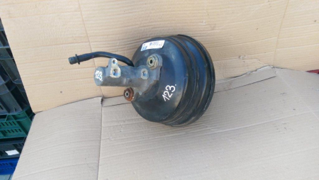 Tulumba pentru Audi A6 C5, cod 4B3612105A [1]
