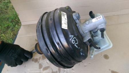 Tulumba pentru Audi A6 C6, cod 4F0612105F   ,   8E0611301G [1]