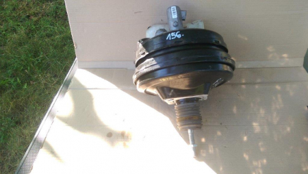 Alte anexe - Tulumba pentru Audi A6 C6, cod 4F0612105G   ,   8E0611301G