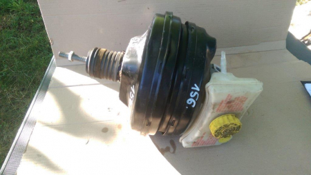 Tulumba pentru Audi A6 C6, cod 4F0612105G   ,   8E0611301G [3]