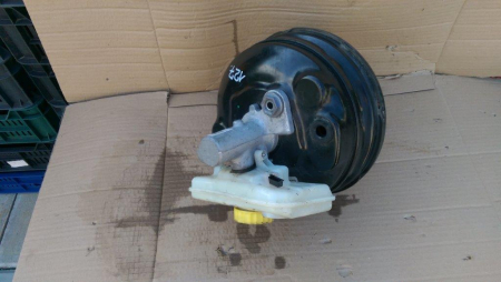 Tulumba pentru Audi A6 C6, cod 4F0612105N   ,   32067009   ,   8E0611301G [1]