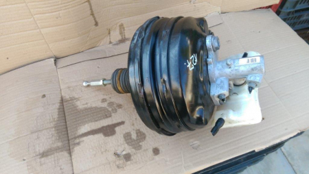 Tulumba pentru Audi A6 C6, cod 4F0612105N   ,   32067009   ,   8E0611301G [2]