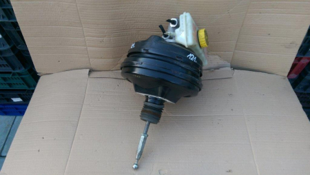 Alte anexe - Tulumba pentru Audi A6 C6, motorizare 2.0 diesel, cod 4F0612105F   ,   32067009-4   ,   8E0611301G