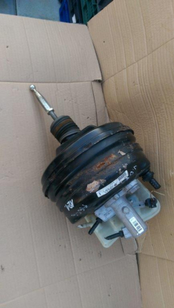 Tulumba pentru Audi A6 C6, motorizare 2.0 diesel, cod 4F0612105F   ,   32067009-4   ,   8E0611301G [3]