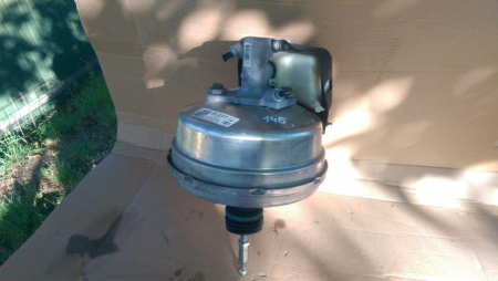 Alte anexe - Tulumba pentru Audi A6 C7, cod 4G1612103G